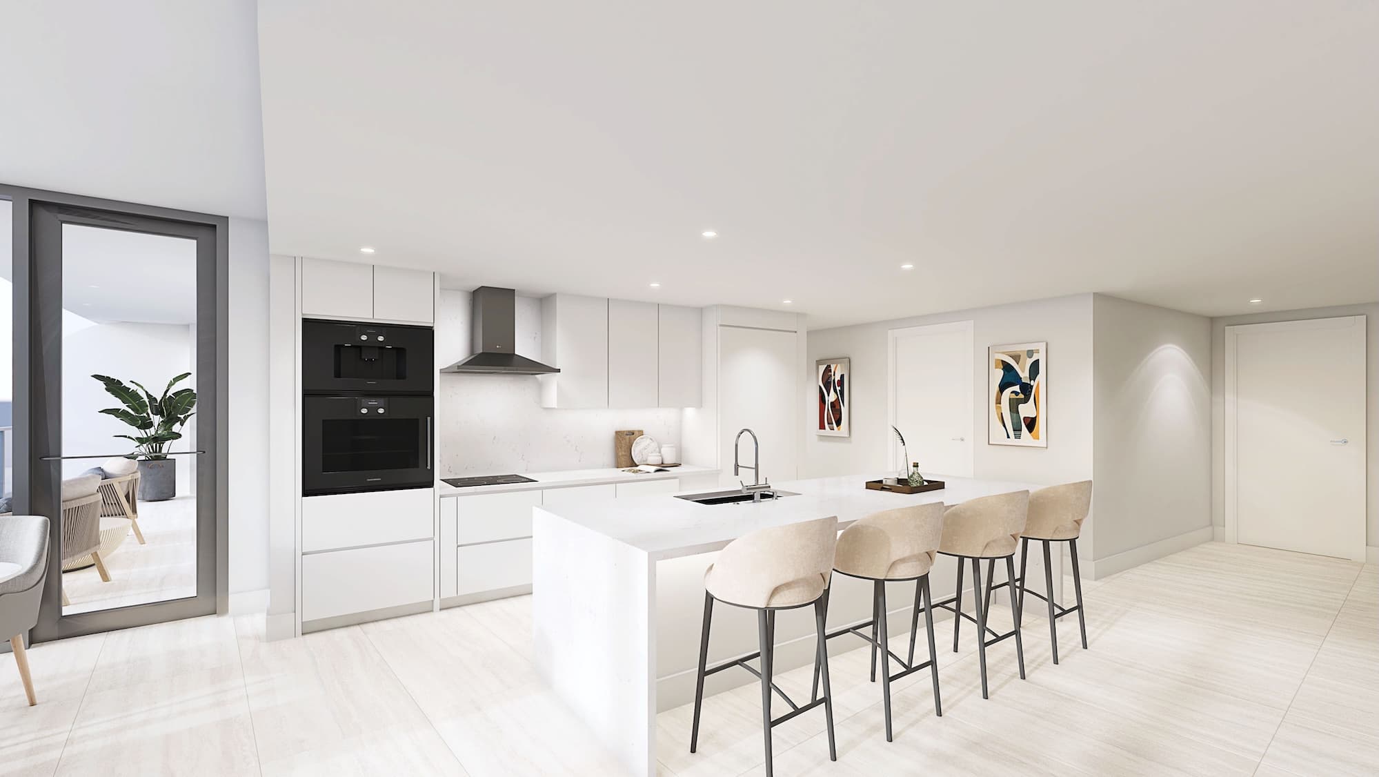 3000 Waterside photo 9