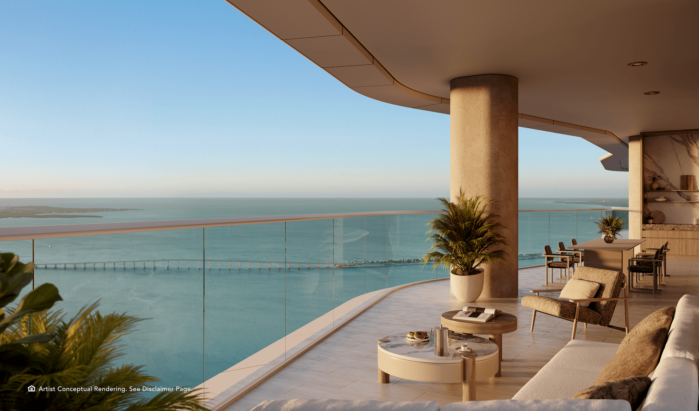 Mandarin Oriental Brickell Key photo 39