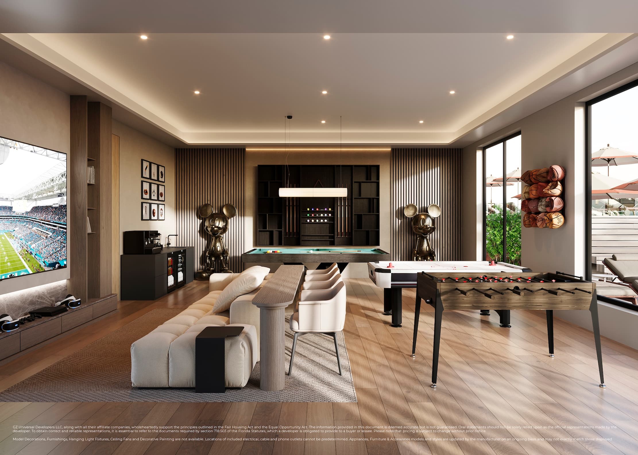 GZ Universal Tower photo 10