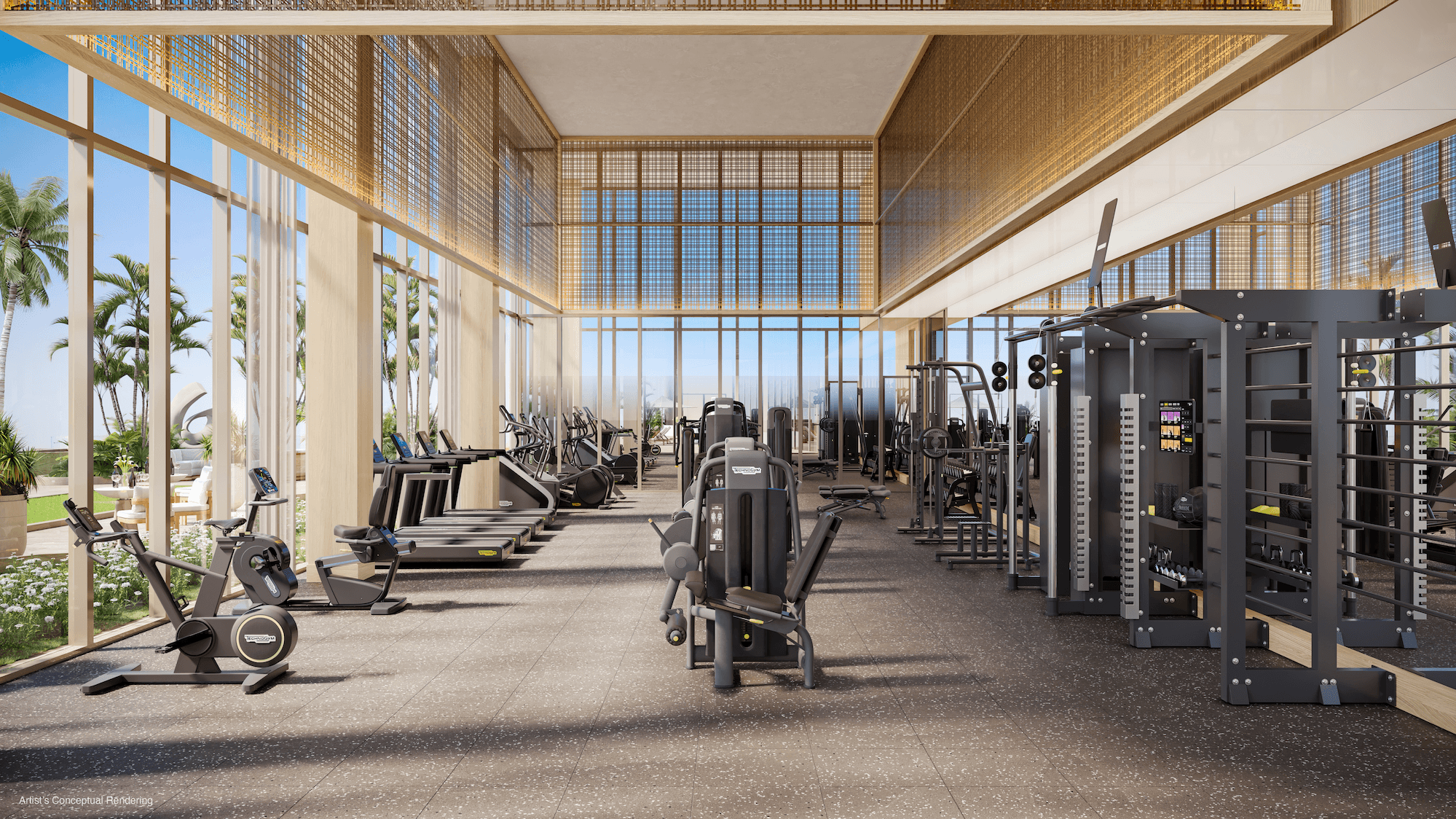 The Ritz Carlton Residence West Palm Beach photo 12